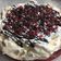 Enikő Debreczeni Cooksnap-ja, amikor elkészítette a(z) Pavlova 🎂 málnás csokis receptet.