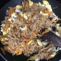 Cooksnap dari leni untuk resep Misoa Goreng
