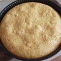 El cooksnap de Vero Robinson cuando hizo Torta de zanahoria 🥕.