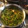 Cooksnap dari magda Mansur untuk resep Tumis Genjer Oncom