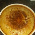 El cooksnap de Maria Denise cuando hizo Tortilla dulce de pan en sartén🤓.