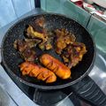 Cooksnap dari Mamah RaYa untuk resep Iga Bakar Teflon