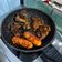 Cooksnap dari Mamah RaYa untuk resep Iga Bakar Teflon