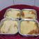 Cooksnap dari Anik Kurniastuty untuk resep Klappertaart kukus (puding roti keju kukus)