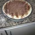 El cooksnap de MeliFabi cuando hizo Tiramisú clásico.