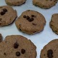 Cooksnap dari Maida untuk resep Goodtime cookies