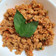 Cooksnap dari Safs Oemar (Ana) untuk resep Sambal Oncom Bandung
