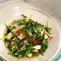Cooksnap dari Reny Prastiwi untuk resep Lokio Terasi