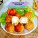Cooksnap dari Lanjarsih/Mama Fifian ( MasakanRumahan) untuk resep Resep Bola-bola Nasi Uduk