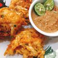 Cooksnap dari Lisa Senjaya untuk resep Bakwan sayur renyah - bala bala