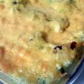 twinkle1294's cooksnap of when they made twice baked potatoes casserole.