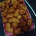 Cooksnap dari gabby andina untuk resep Cemilan sus goreng simple