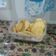 El cooksnap de Natalia Arnedo cuando hizo Torta fritas.