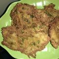Cooksnap dari Sari Hafizah untuk resep Bakwan Sayur Tepung Sasa