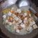 Cooksnap dari Egi Alvianti untuk resep Labu Siam & Tahu Kuah Santan (MPASI 1y+)