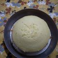 Ahasena Khondekar - Dalia's cooksnap of when they made ভ্যানিলা কেক (Vanilla Cake recipe in Bengali).
