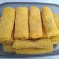 Cooksnap dari Irawatye (cyra Ye) untuk resep Risoles Isi Sayur Juara👍🏾
