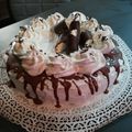 Nikol Cooksnap-ja, amikor elkészítette a(z) Túró Rudi torta receptet.