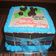 Cooksnap dari Emma Rosa untuk resep #1 Black Forest Cake