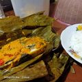 Cooksnap dari Rachelle Allcie untuk resep Pepes ikan mujaer