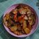 Cooksnap dari Andika Shelly untuk resep Telur Dangdut Manja