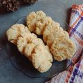 Cooksnap dari Susi Faniati untuk resep Cookies Keju Teflon