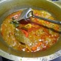 Cooksnap dari Rissa Nuris untuk resep Oseng daging mercon empuk banget