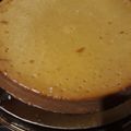 El cooksnap de maira cuando hizo Bizcochuelo de naranja.