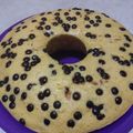 Cooksnap dari Bundanesh_ untuk resep Bolu Pisang