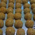 Cooksnap dari Nani sulastri untuk resep Nastar Nanas Keju Lembut