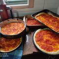 El cooksnap de gonzalezjeny cuando hizo Torta de fiambre licuada.