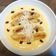 Cooksnap dari Ummu Rasyid untuk resep Pisang berendam saos kastard