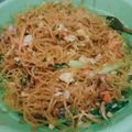 Cooksnap dari Intan Susanti untuk resep BIHUN GORENG JAWA 💚