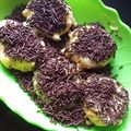 Cooksnap dari Yani Nuamoorea Jepara untuk resep Donat super lembut takaran sendok