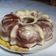 Cooksnap dari emelia rahmawati untuk resep Puding roti marble
