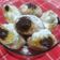 Cooksnap dari Nani sari untuk resep Bomboloni / Donat Buntu