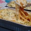 Cooksnap dari Nita untuk resep Spaghetti Brulee