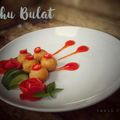 Cooksnap dari tanti.muji untuk resep Tahu bulat
