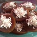 Cooksnap dari Fikri Rizki untuk resep Kue Lumpang Gula Merah