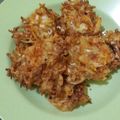 Cooksnap dari Shanju untuk resep Ote-Ote