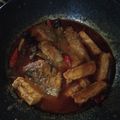 Cooksnap dari Evi Nur Janah untuk resep Gulai Ikan Gurami