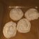 El cooksnap de talejandrakarina cuando hizo Merenguitos merengues al horno uruguay.