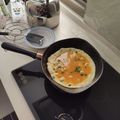 張栩維 的 蔥蛋 cooksnap