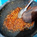 Cooksnap dari Merdeka Ningrum Kusuma untuk resep Sambal rawon asli
