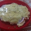 El cooksnap de Luciana Tedesco cuando hizo Pizza sin gluten en 10 minutos!!!!!!! Y riquísima!!!!.