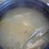 El cooksnap de Sol Espinosa cuando hizo Sopa de merluza.