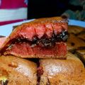 Cooksnap dari Icha_Felice untuk resep Martabak Manis Teflon
