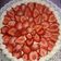 El cooksnap de Celeste Lopardo cuando hizo Tarta De Frutillas Fácil.