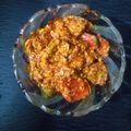 Avani Gatha's cooksnap of when they made ગુંદા કેરીનું અથાણું (Gunda Keri Athanu Recipe In Gujarati).