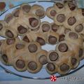 Cooksnap από tahitian στη συνταγή Χοτ ντοκ με λουκάνικο φρανκφούρτης